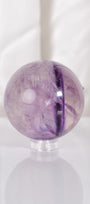 Phantom Amethyst Sphere