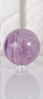 Phantom Amethyst Sphere
