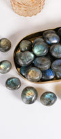 Labradorite Tumble
