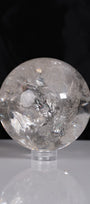 Clear Quartz Sphere