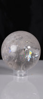 Clear Quartz Sphere