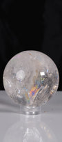Clear Quartz Sphere