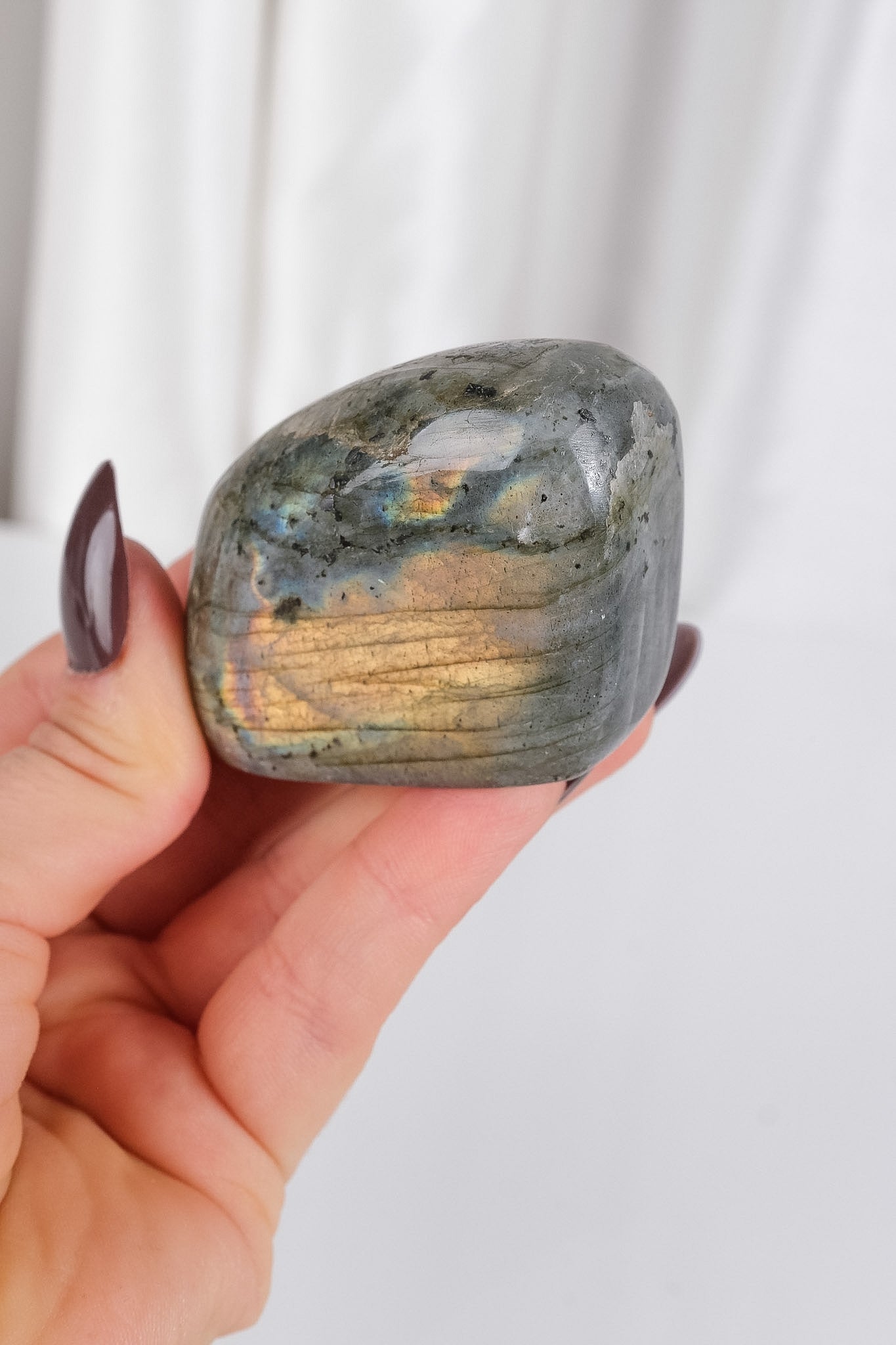 Labradorite Freeform