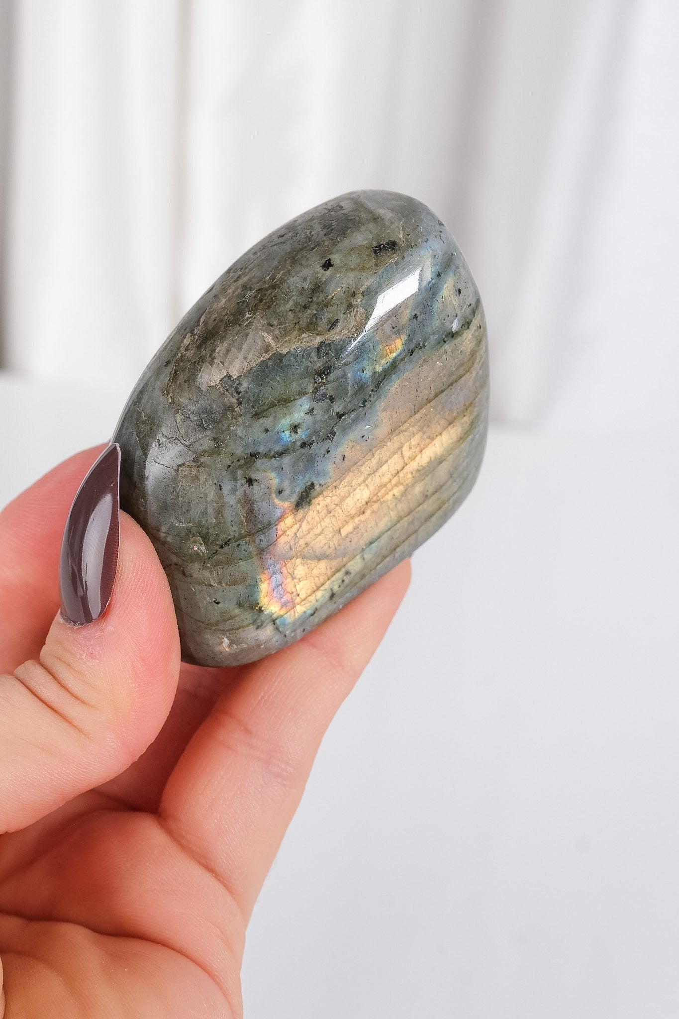 Labradorite Freeform
