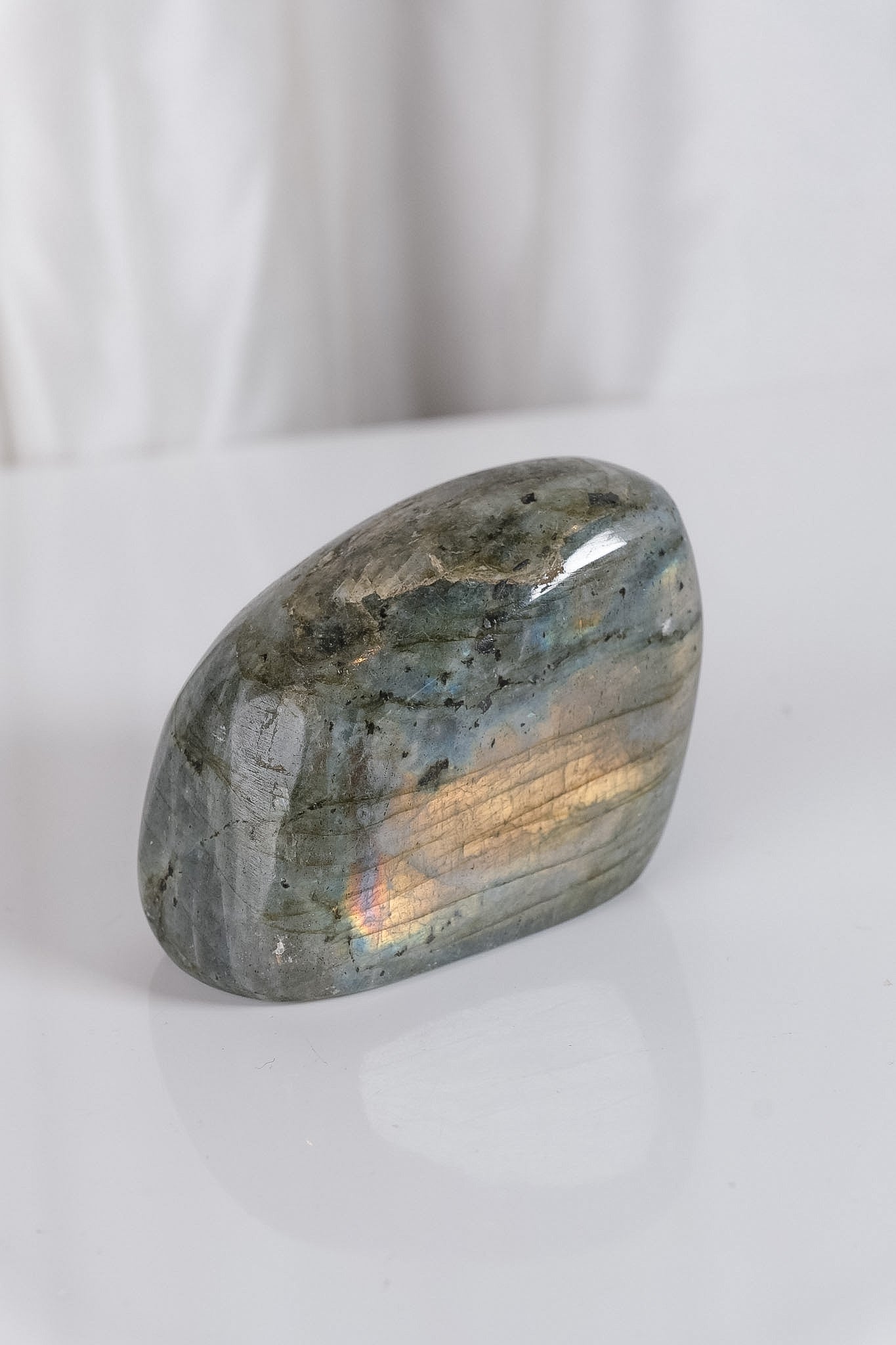 Labradorite Freeform