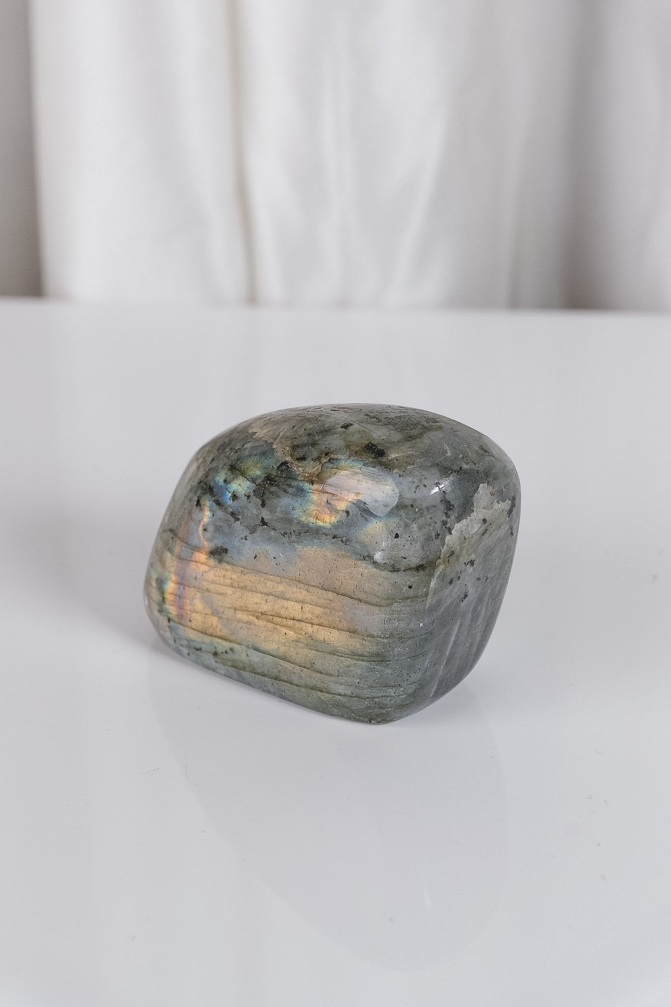 Labradorite Freeform