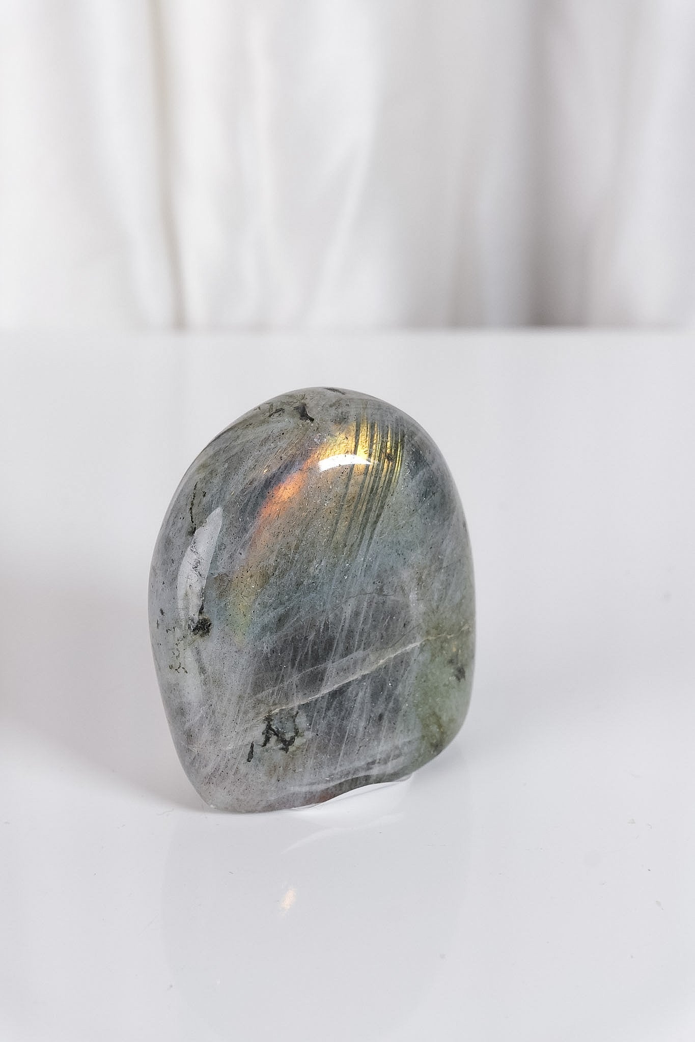 Labradorite Freeform