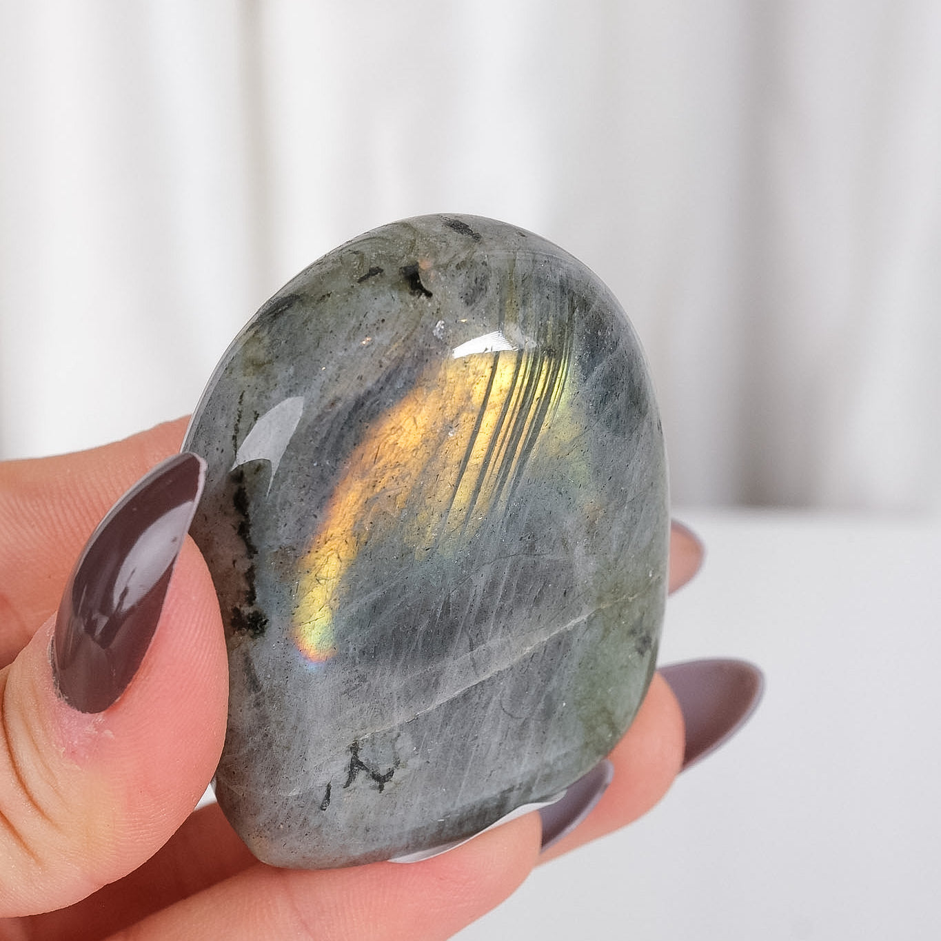 Labradorite Freeform