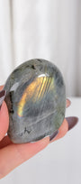 Labradorite Freeform