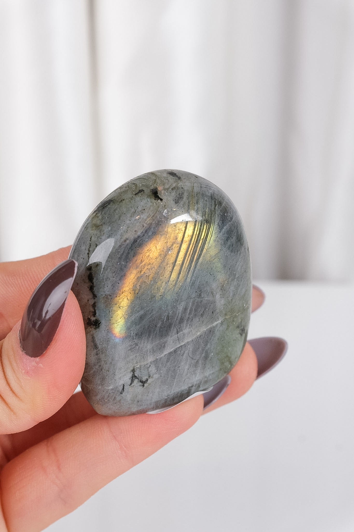 Labradorite Freeform