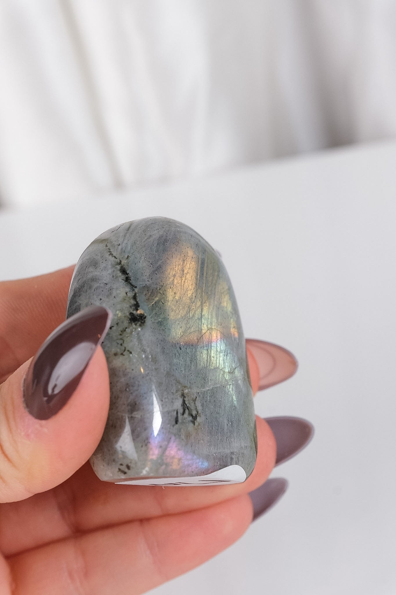 Labradorite Freeform
