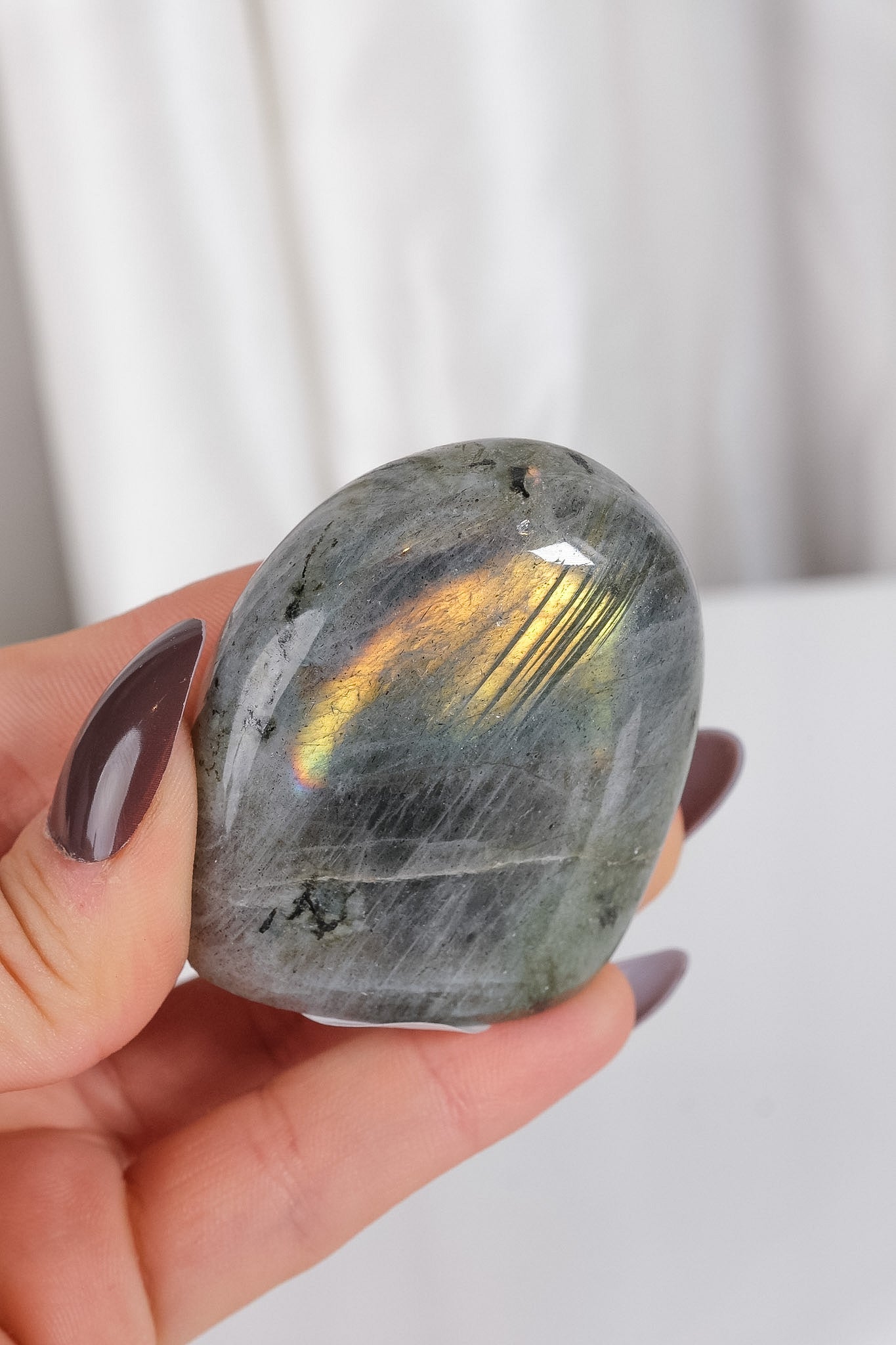 Labradorite Freeform