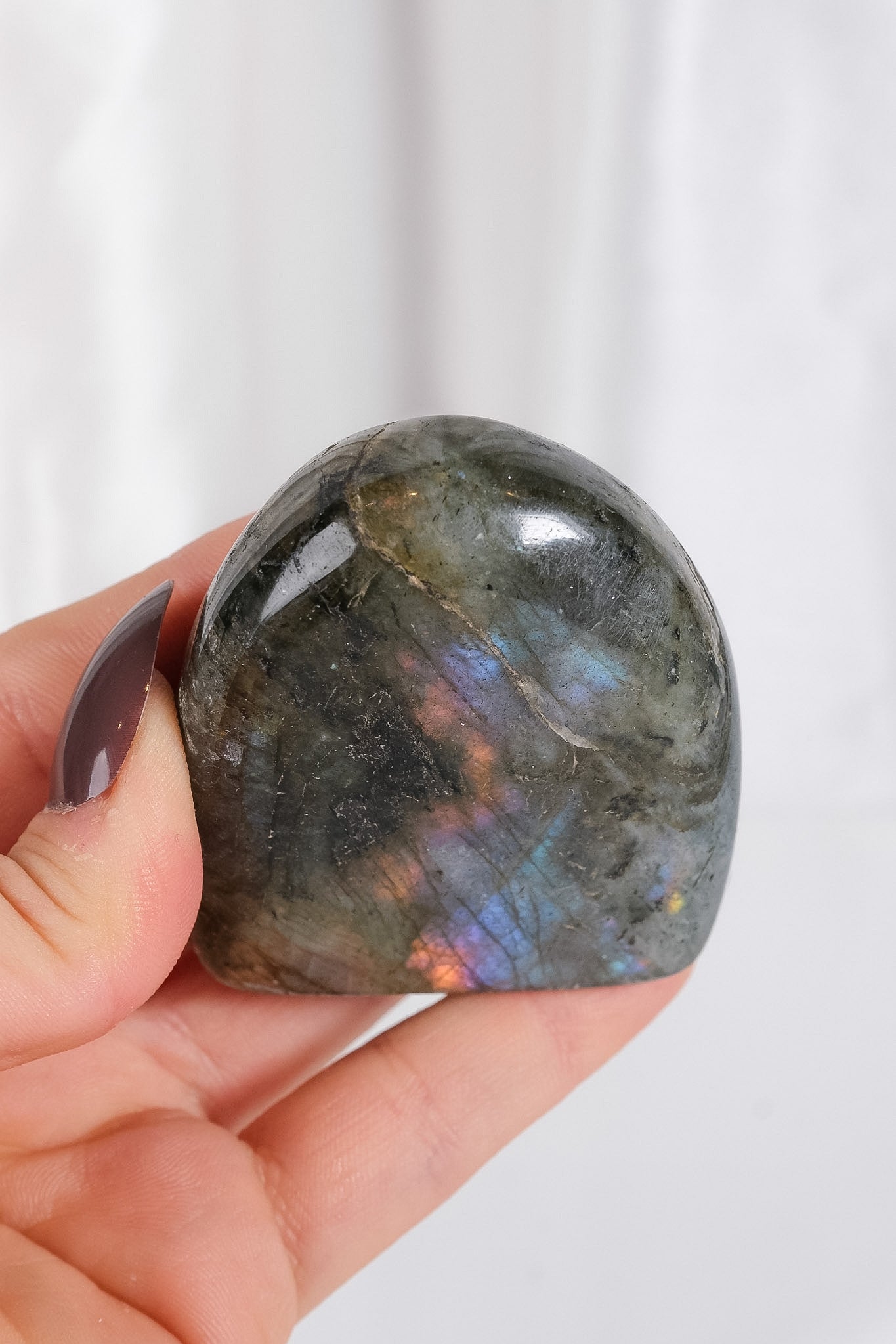 Labradorite Freeform
