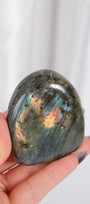 Labradorite Freeform