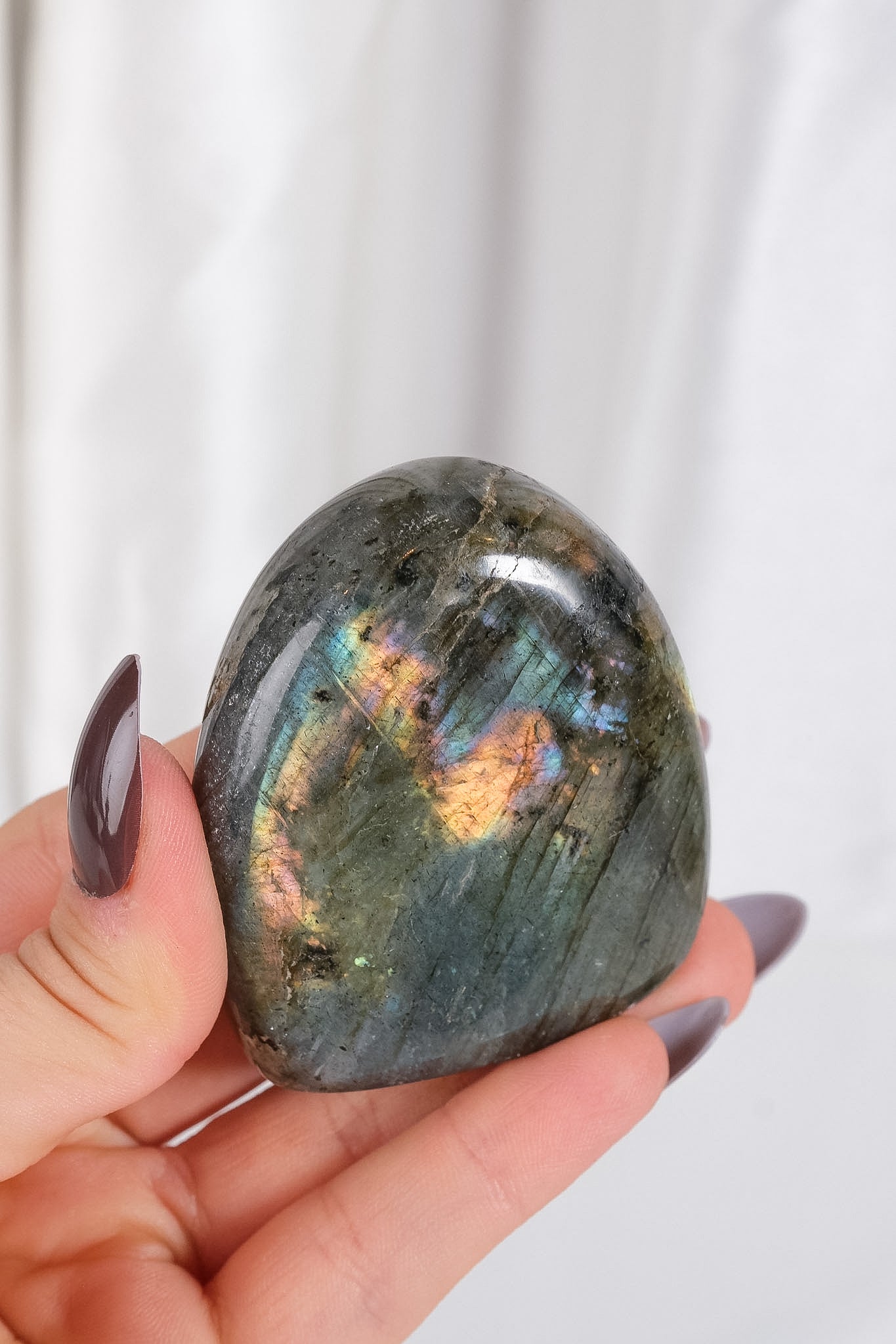 Labradorite Freeform