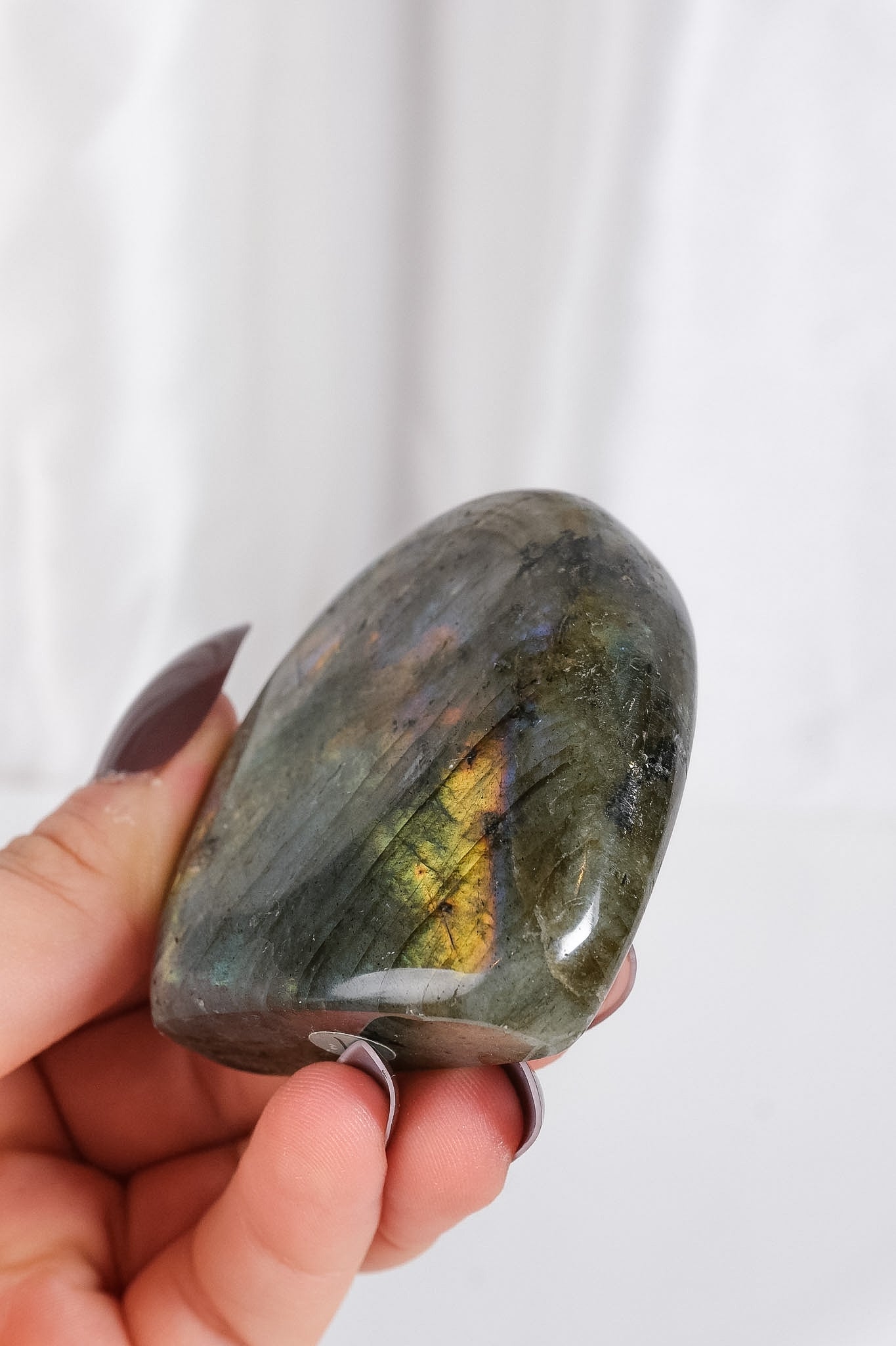 Labradorite Freeform