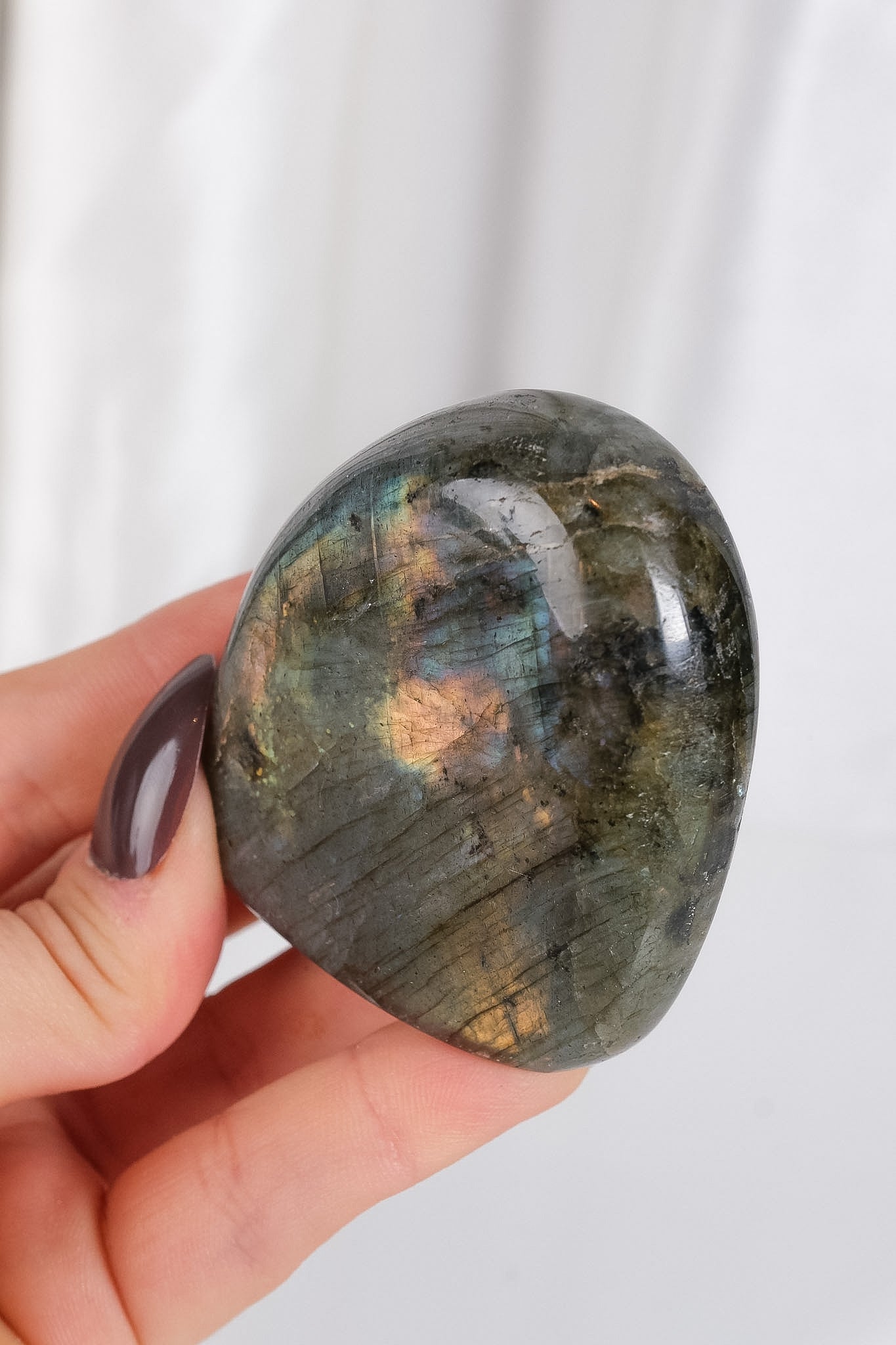 Labradorite Freeform