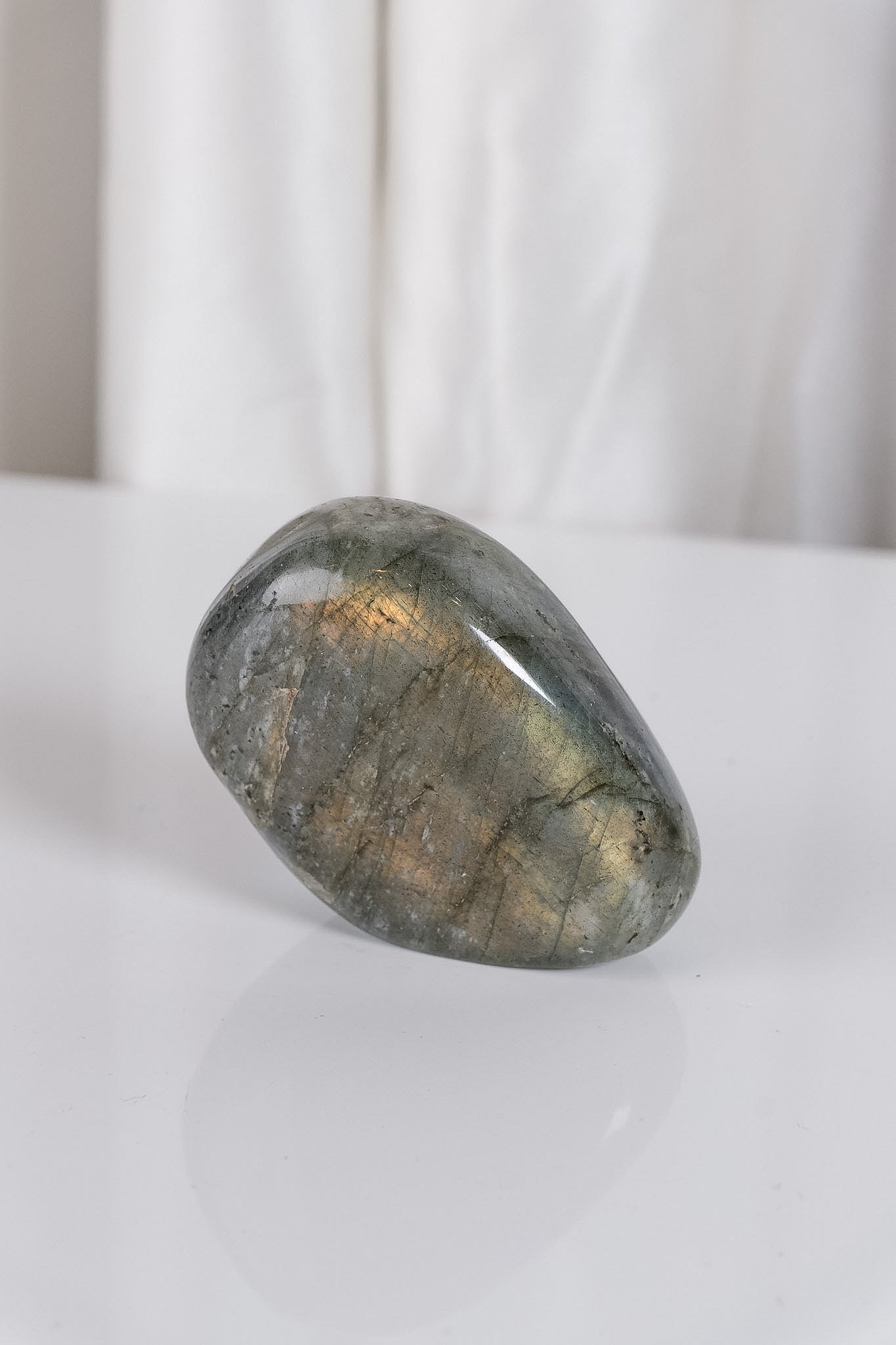 Labradorite Freeform