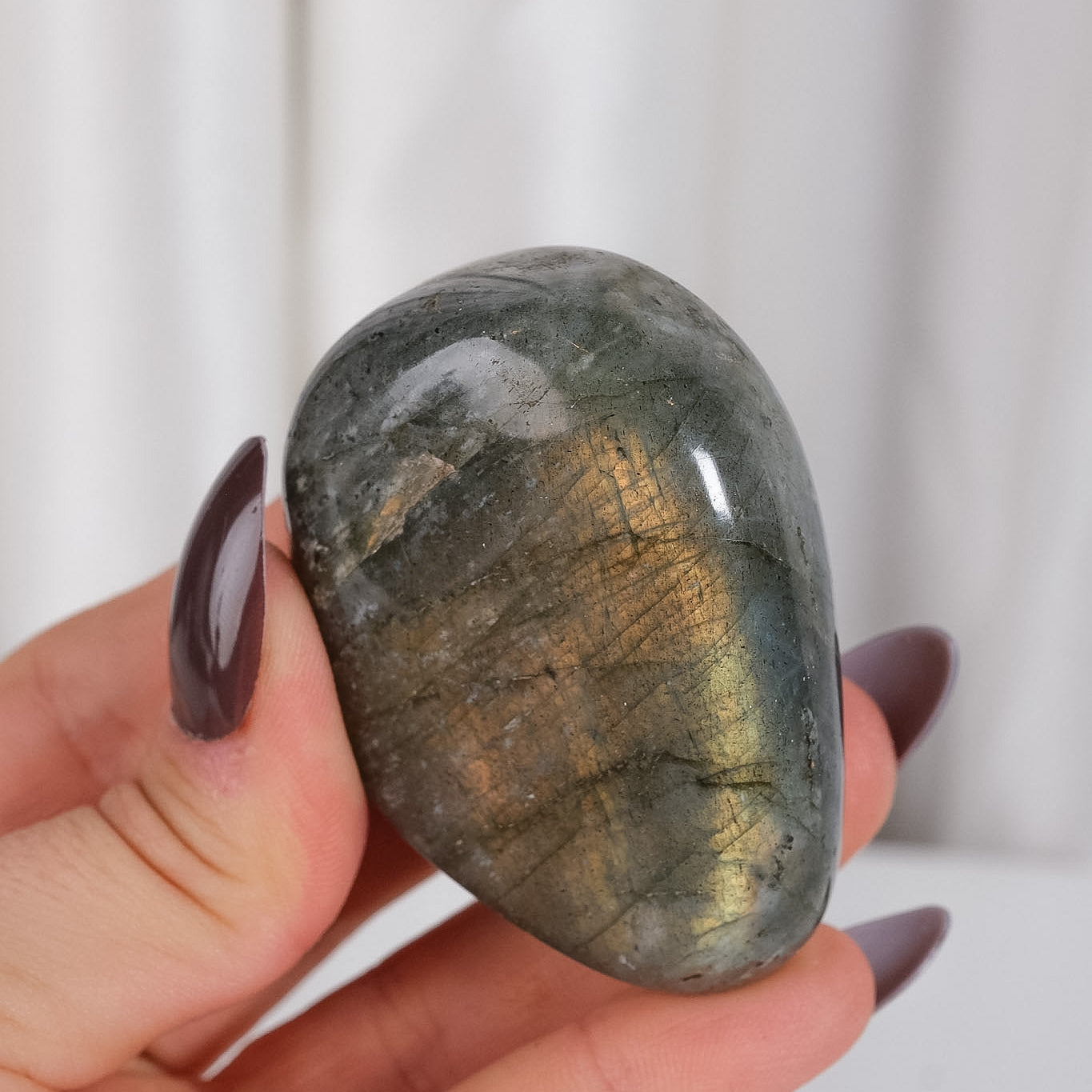 Labradorite Freeform