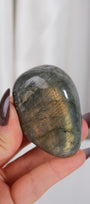 Labradorite Freeform