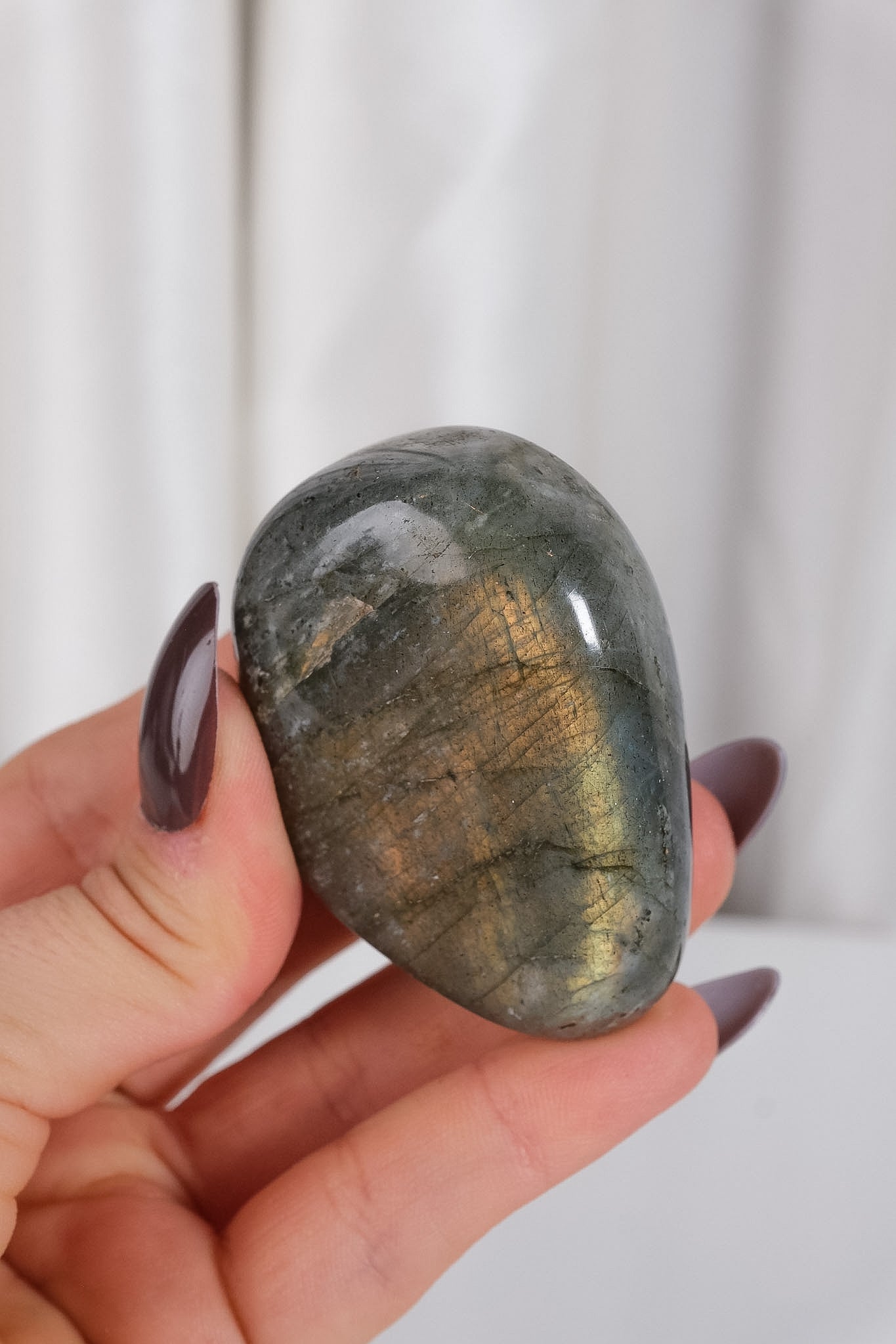 Labradorite Freeform
