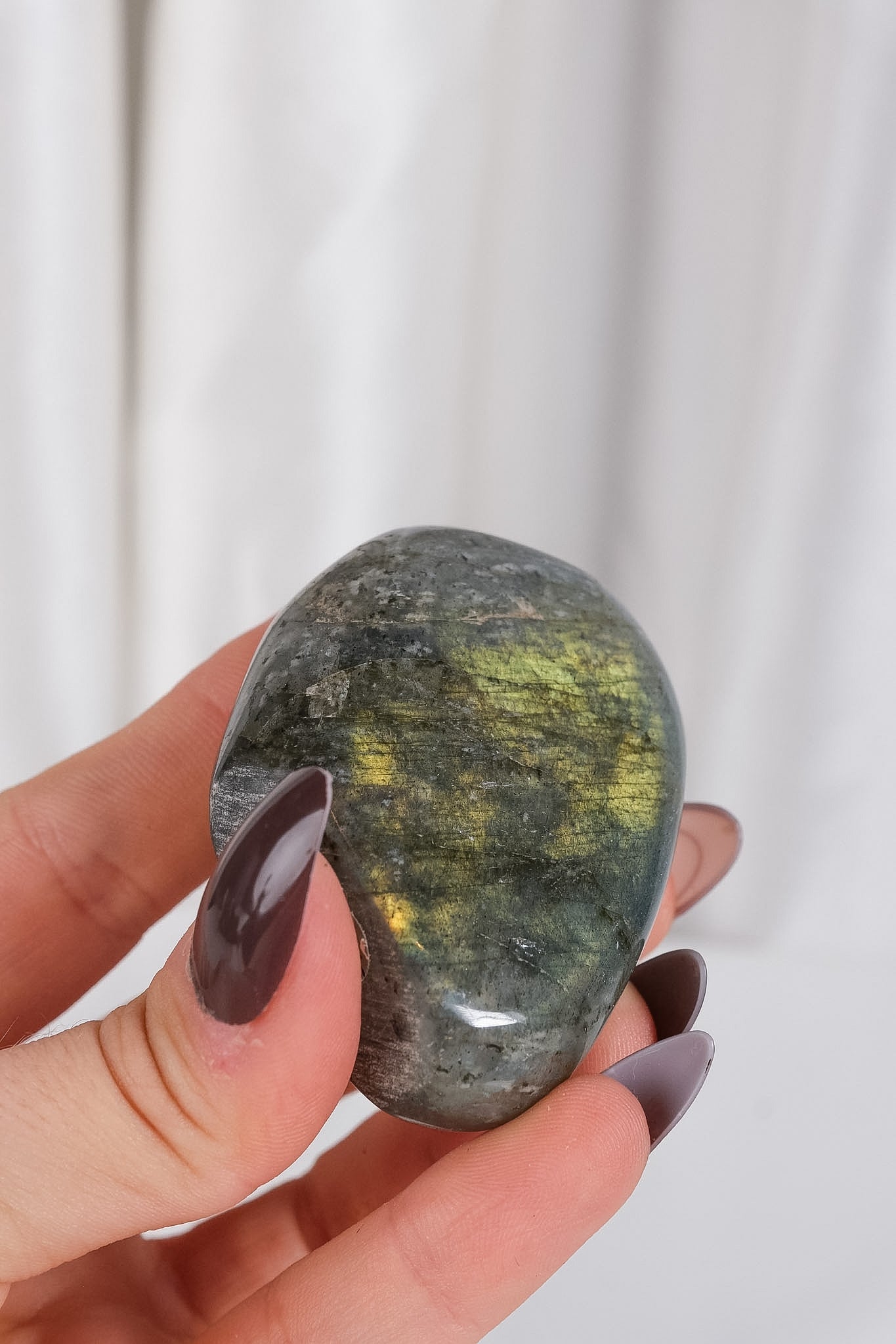 Labradorite Freeform