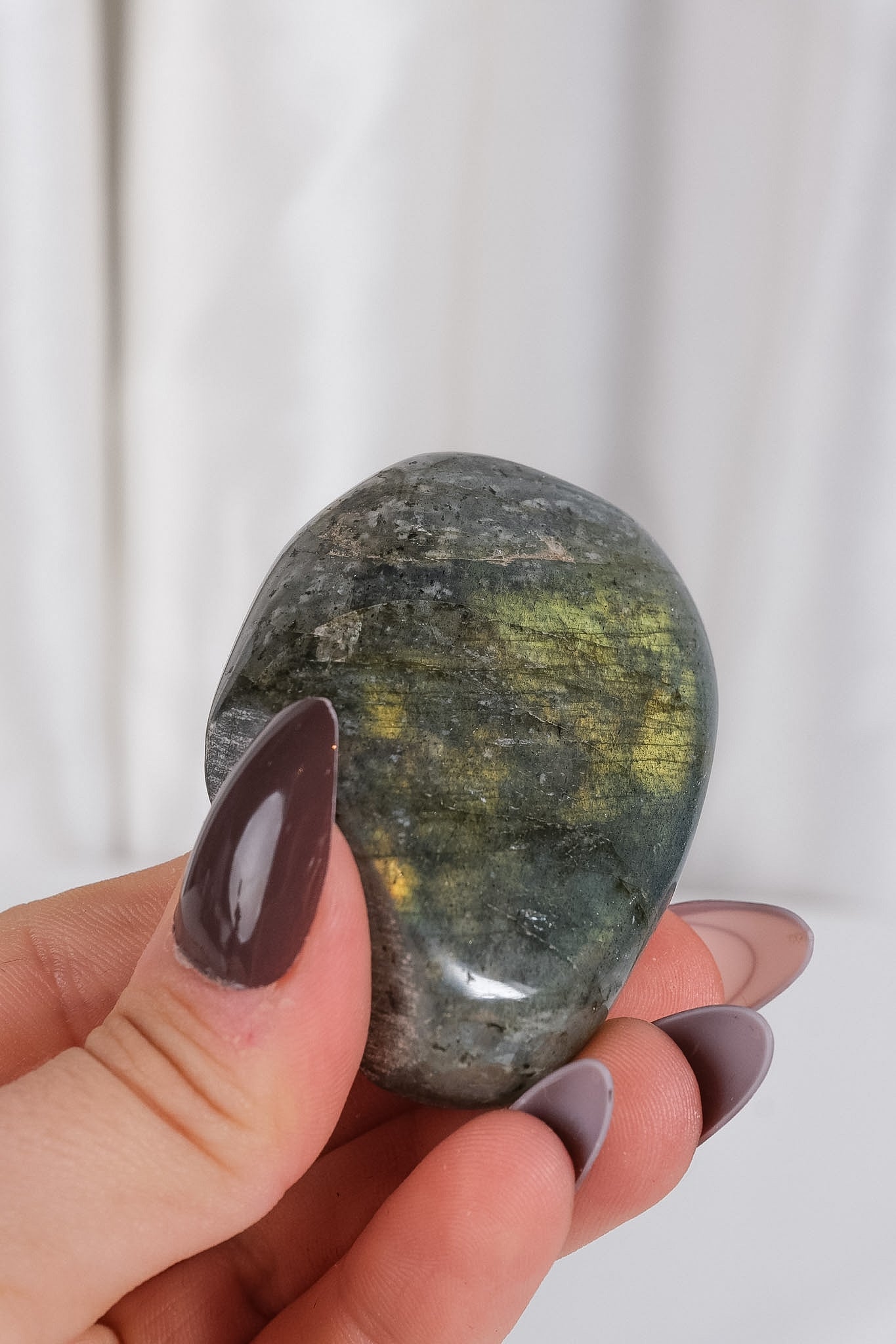 Labradorite Freeform