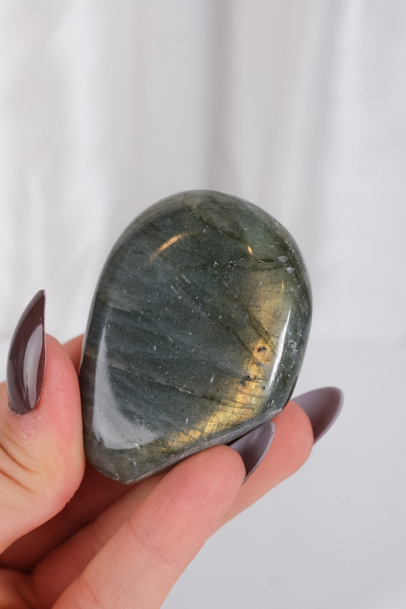 Labradorite Freeform