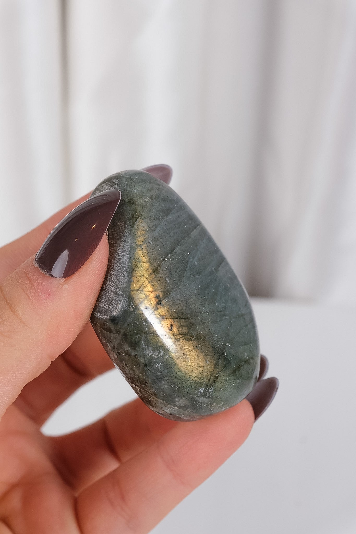 Labradorite Freeform