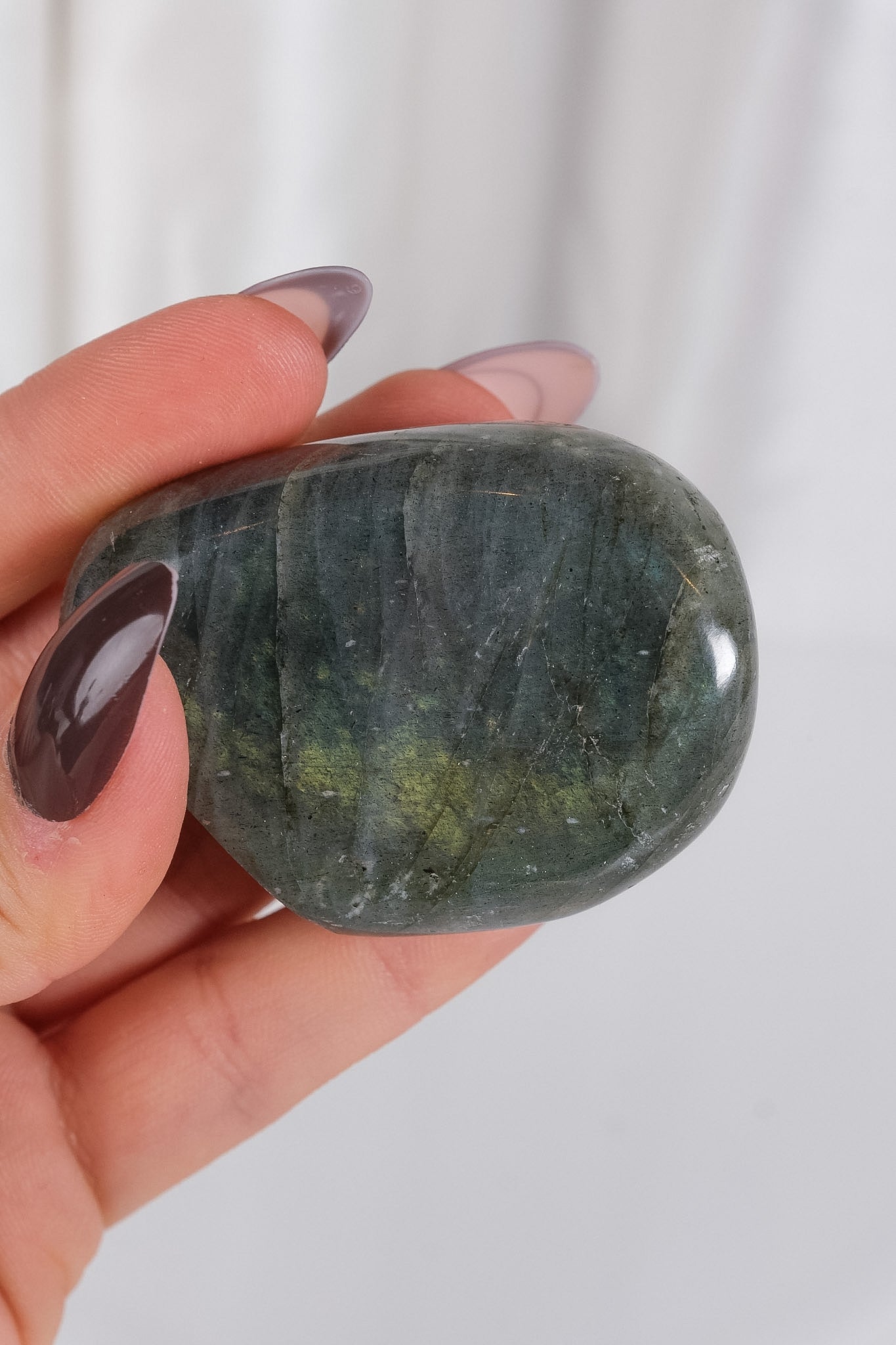 Labradorite Freeform