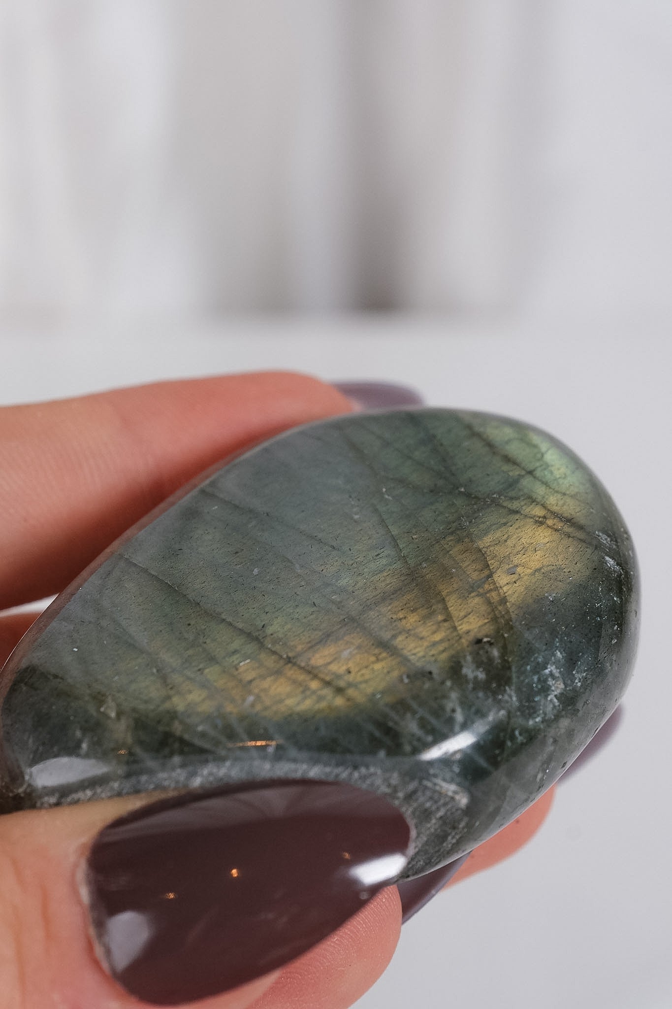 Labradorite Freeform