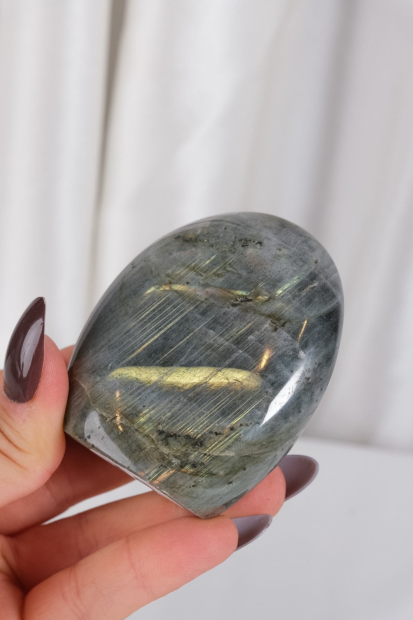 Labradorite Freeform