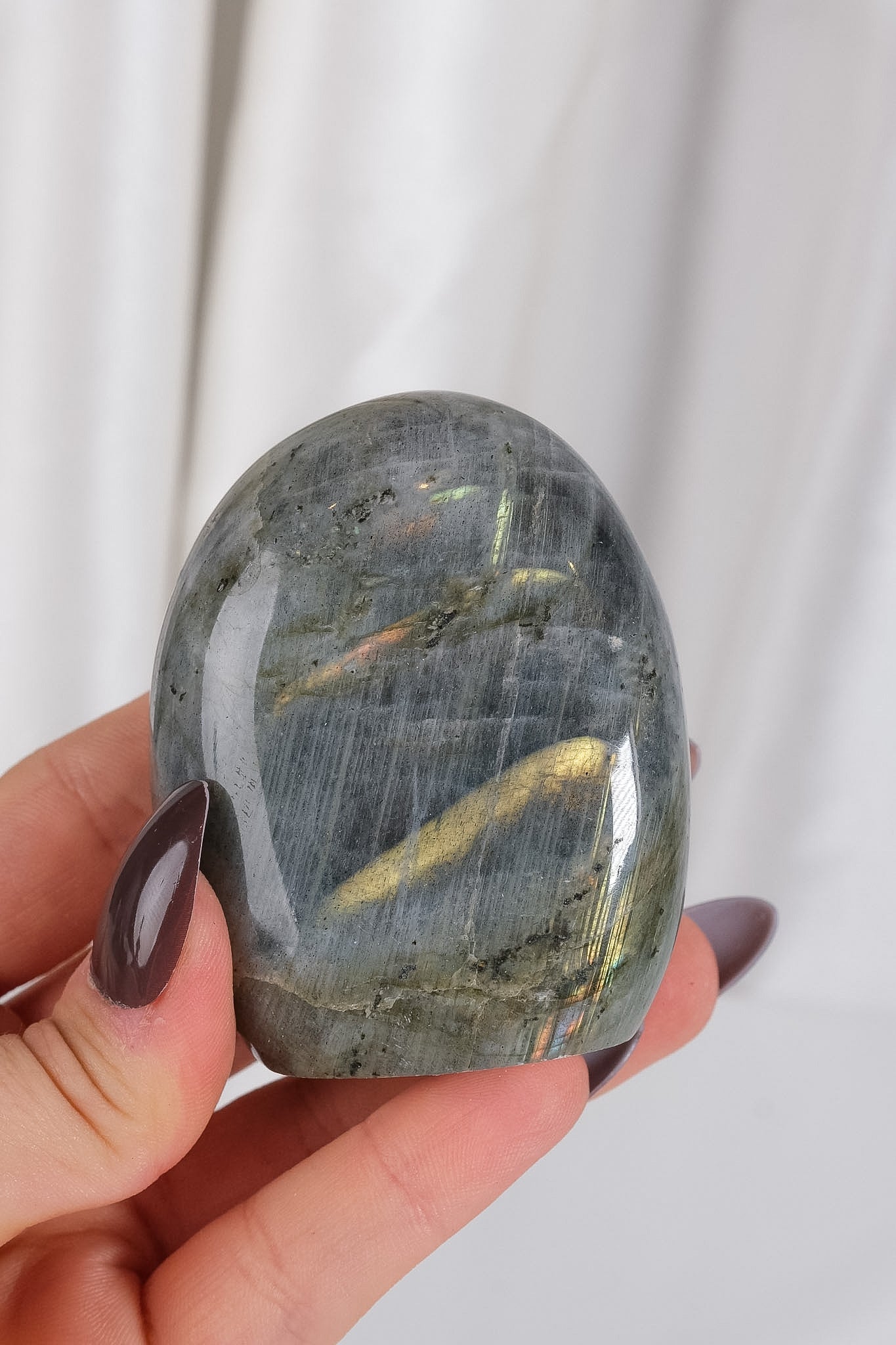 Labradorite Freeform