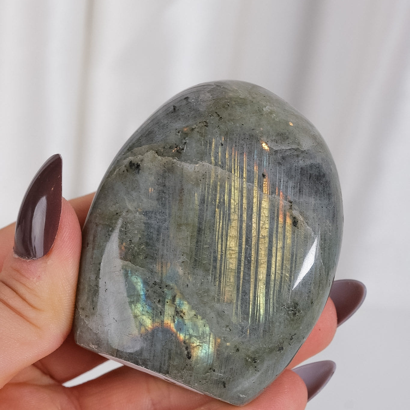 Labradorite Freeform