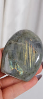 Labradorite Freeform