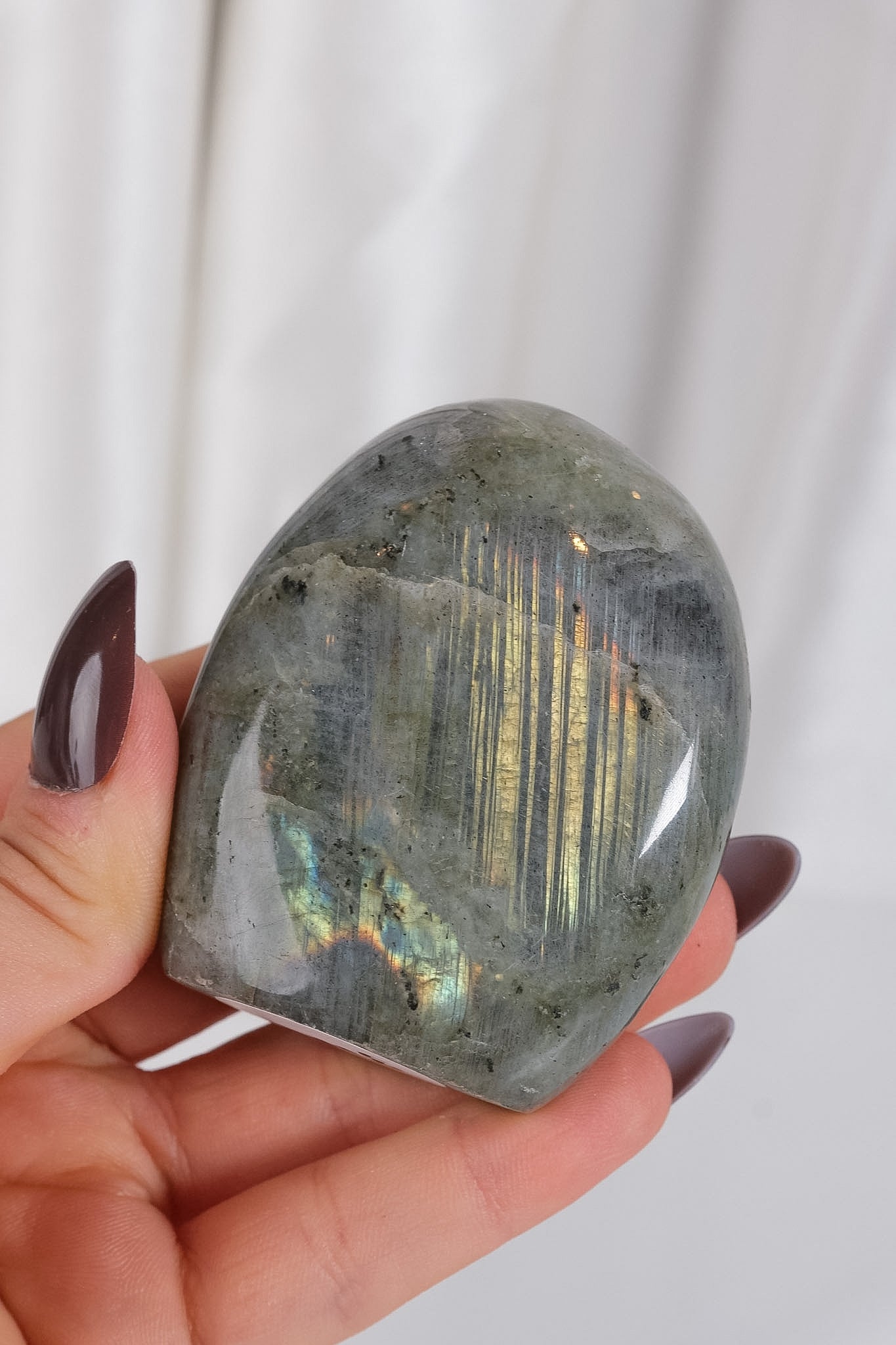 Labradorite Freeform