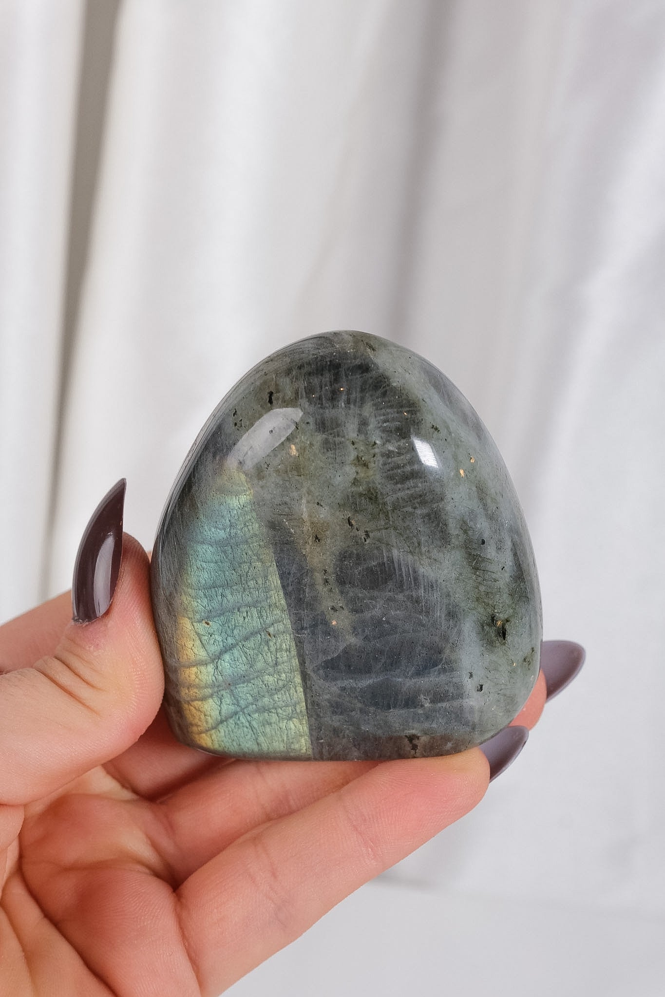 Labradorite Freeform
