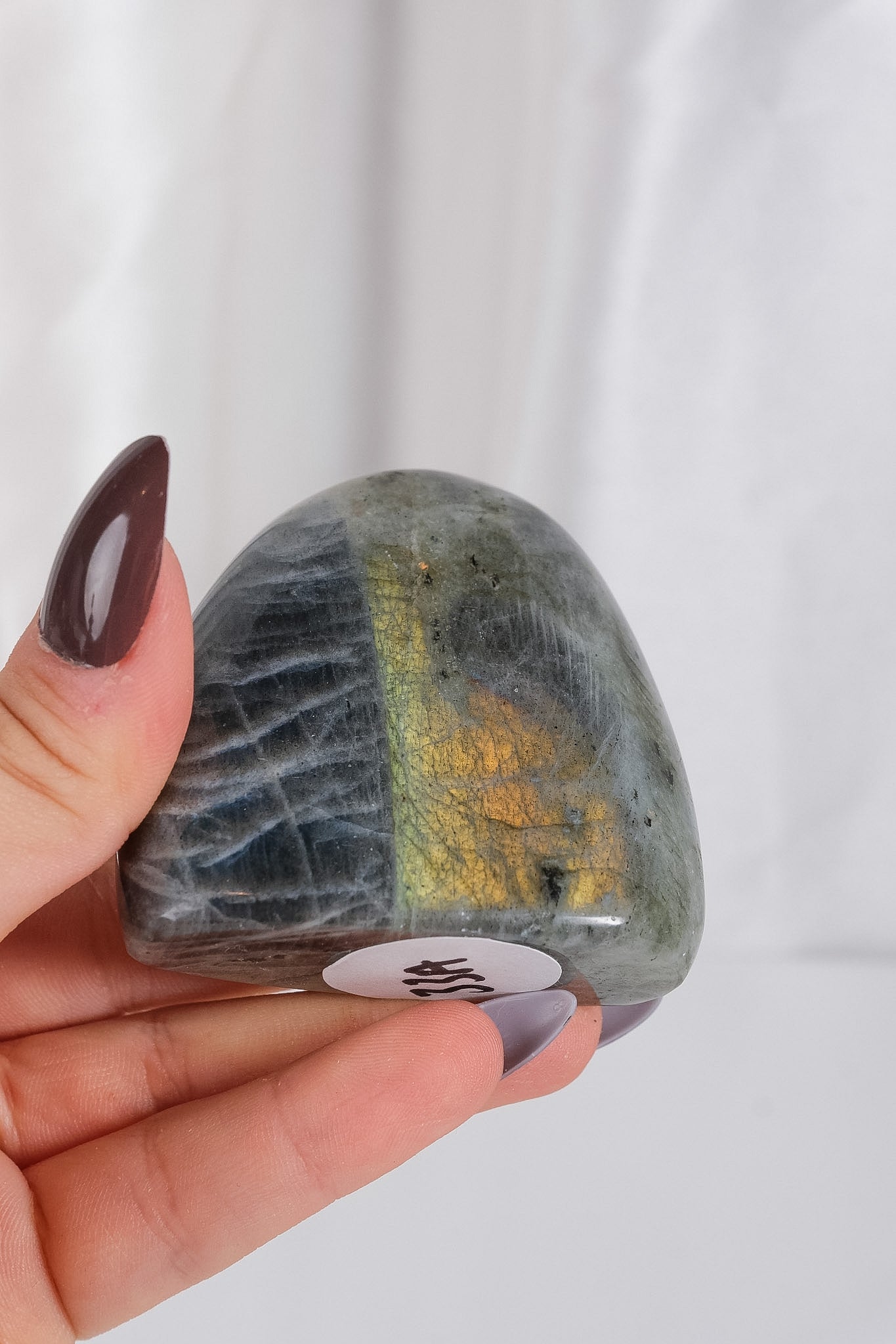 Labradorite Freeform