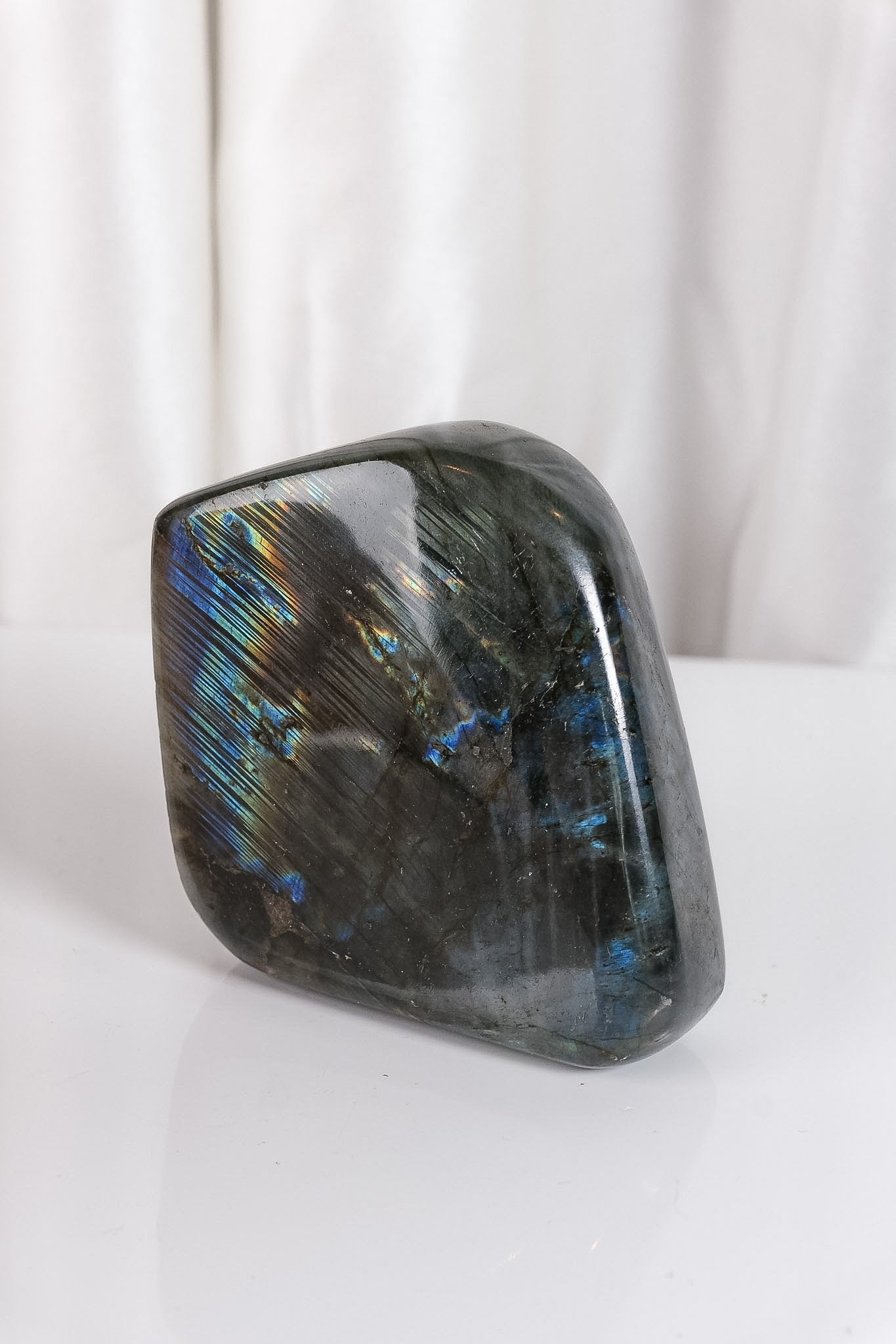 Labradorite Freeform