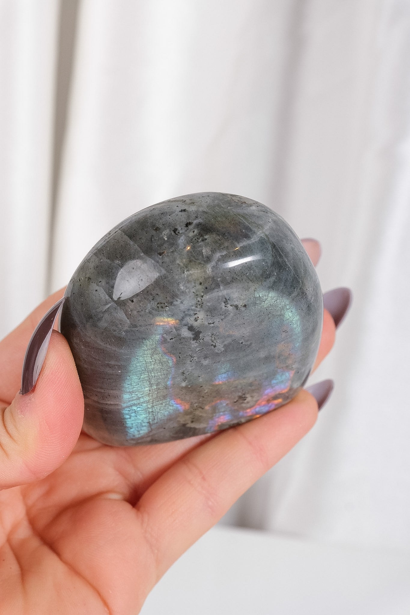 Labradorite Freeform