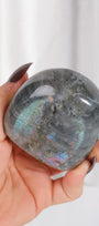 Labradorite Freeform