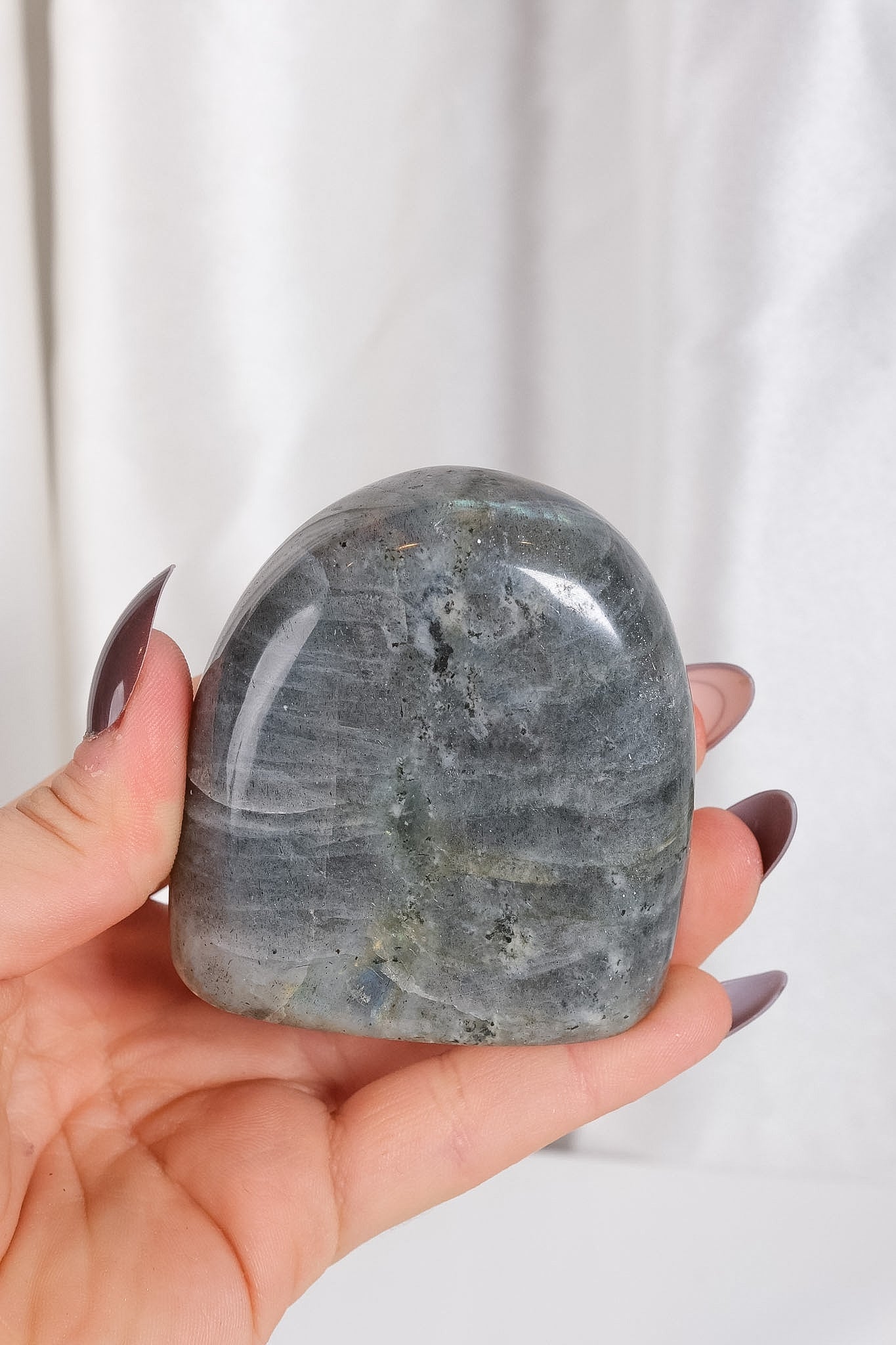 Labradorite Freeform