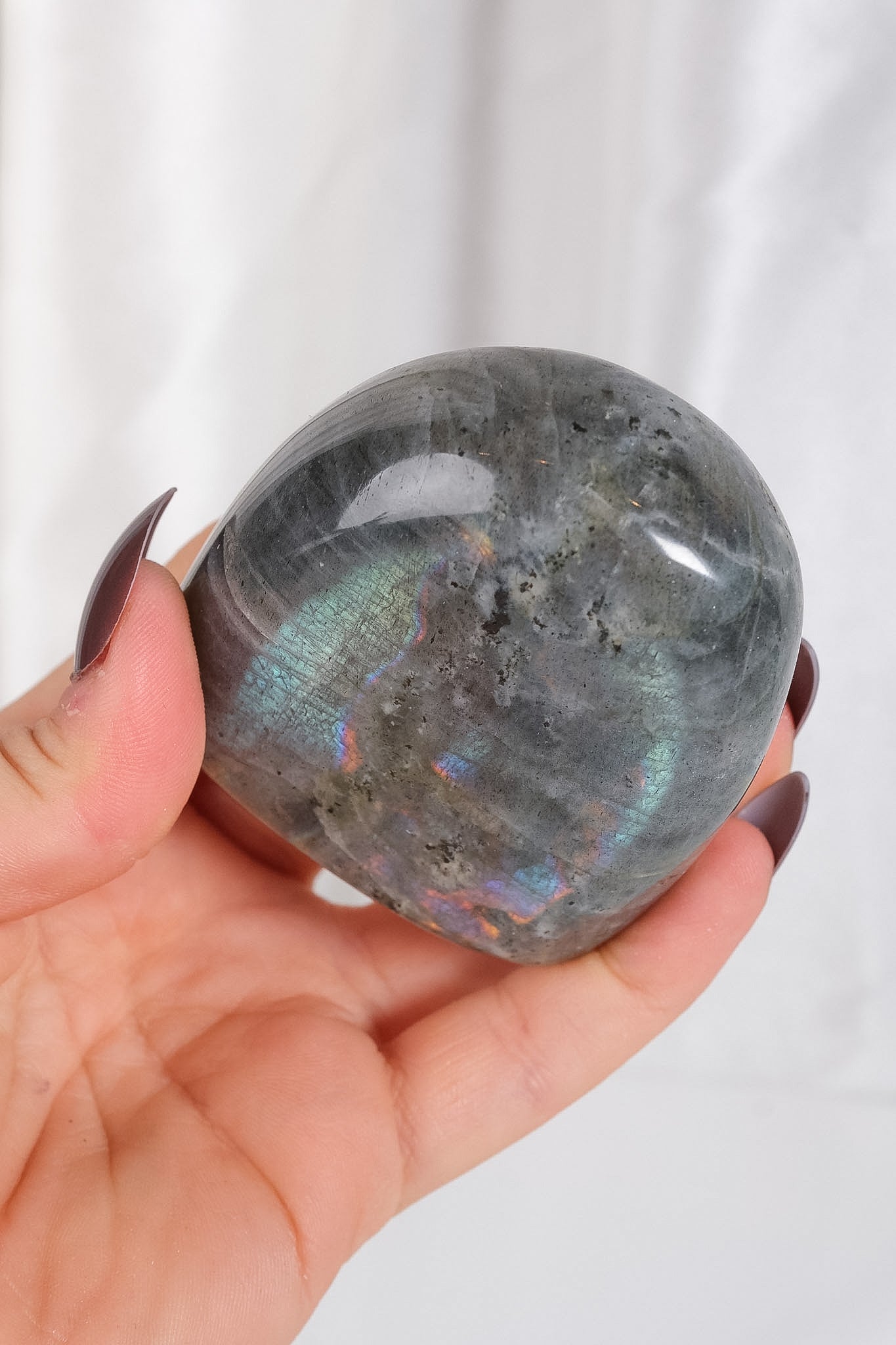 Labradorite Freeform