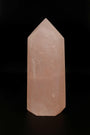 Rose Quartz Tower Healing Crystal.