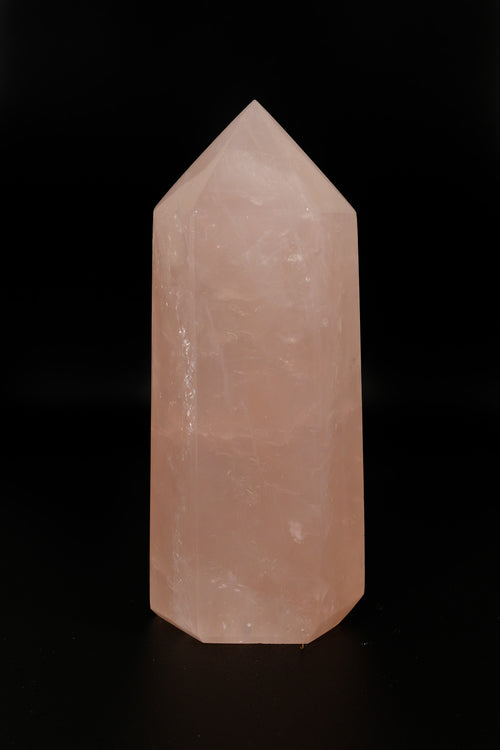 Rose Quartz Tower