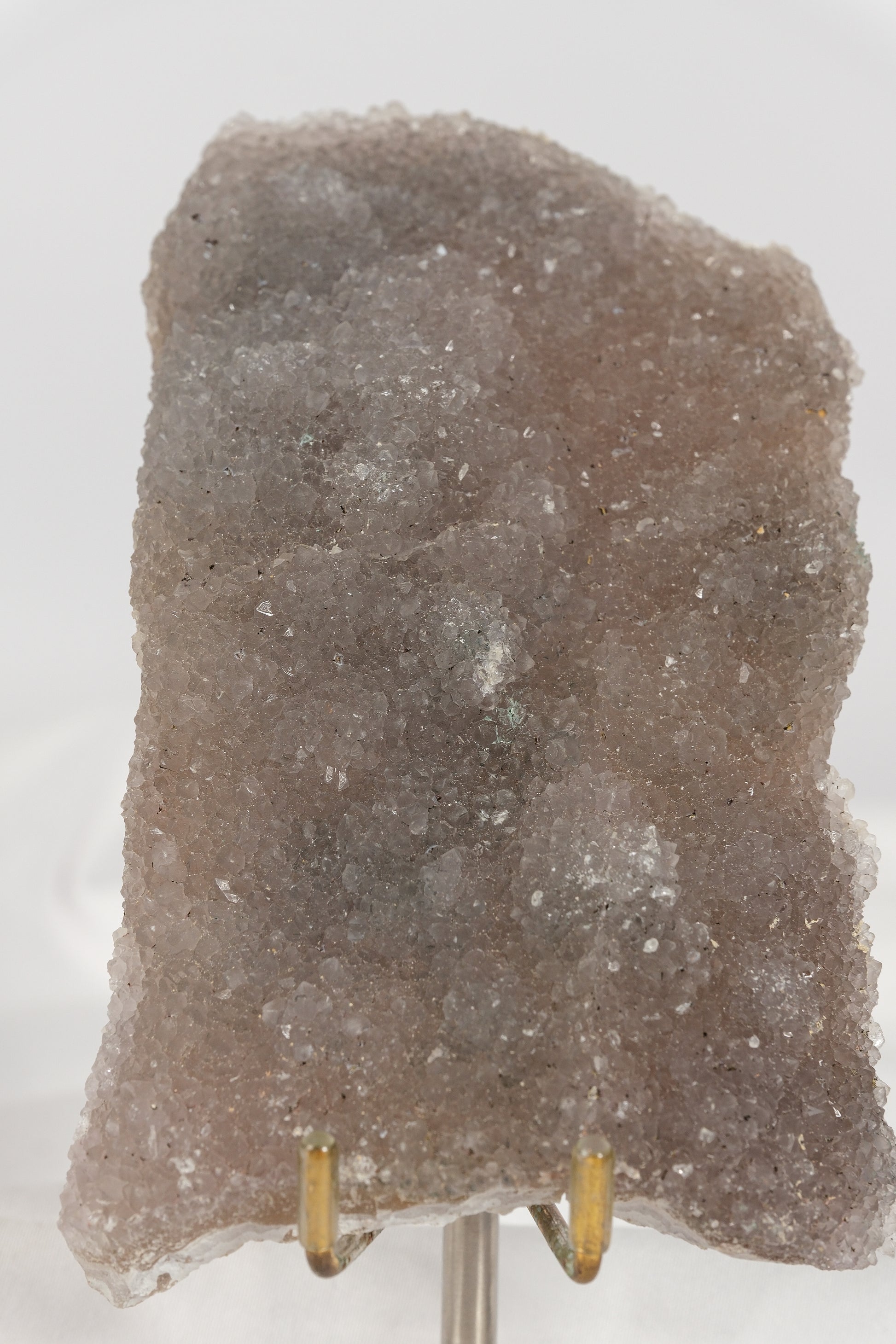 Flower Amethyst Cluster