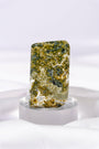 Ocean Jasper Freeform Healing Crystal.