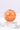 Carnelian Sphere Healing Crystal.