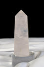 Rose Quartz Tower Healing Crystal.