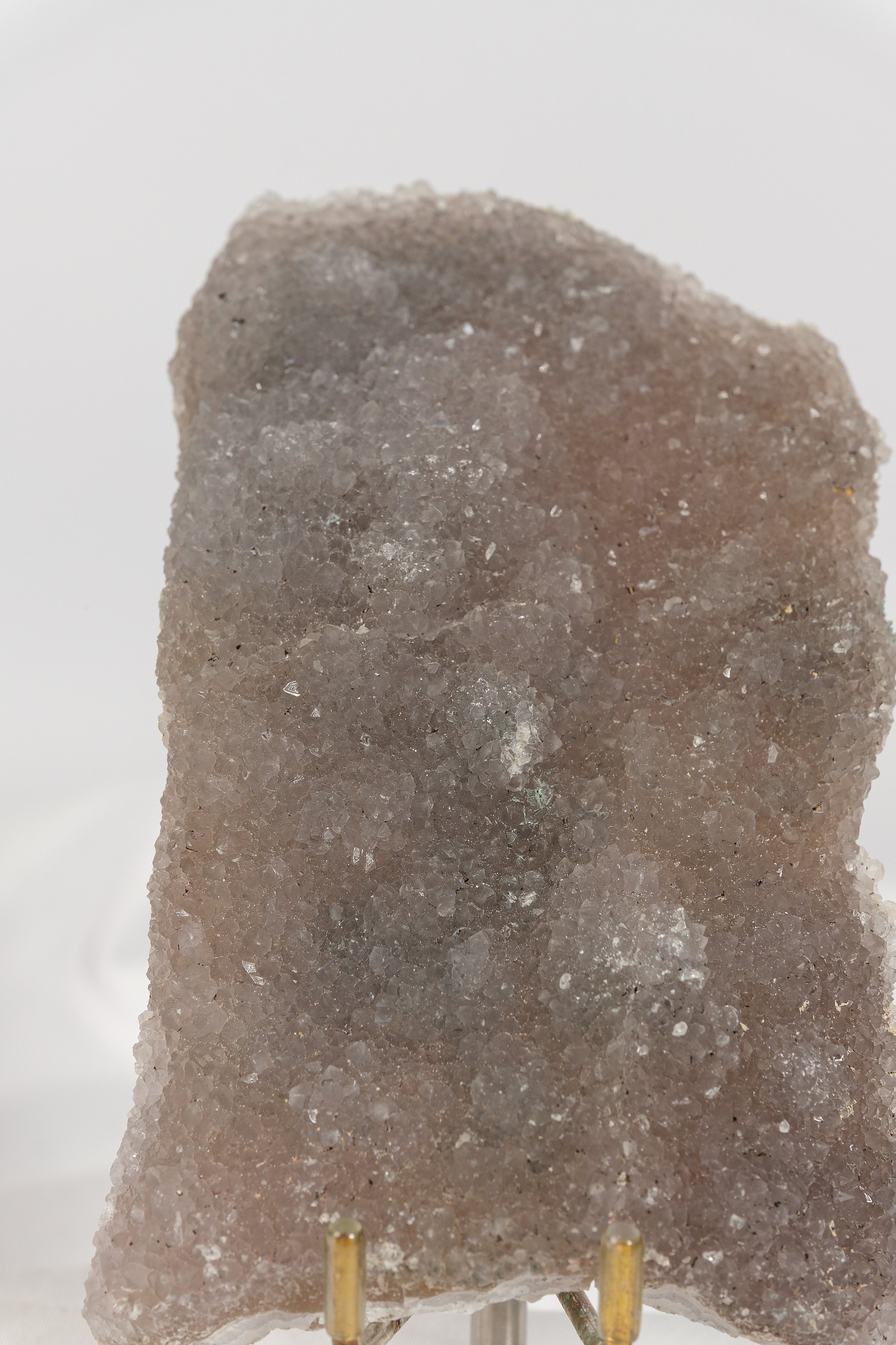 Flower Amethyst Cluster